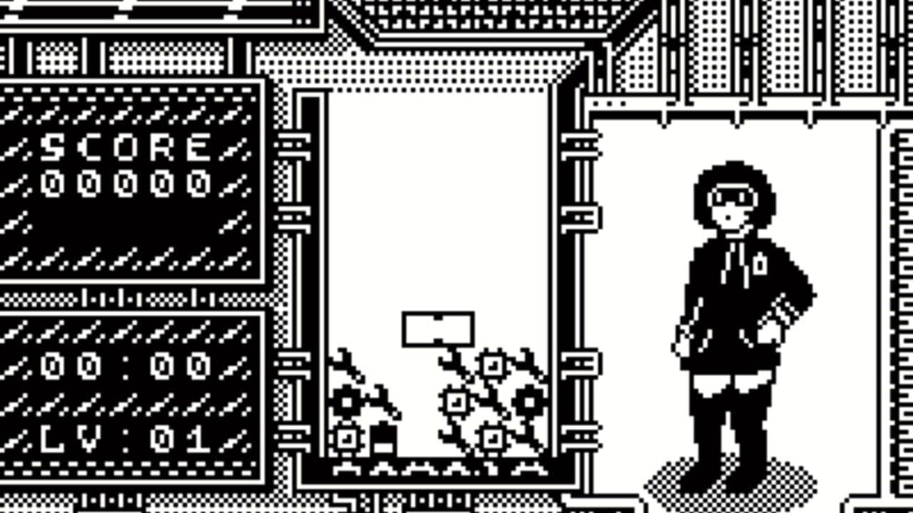 Swap Machina screenshot 1