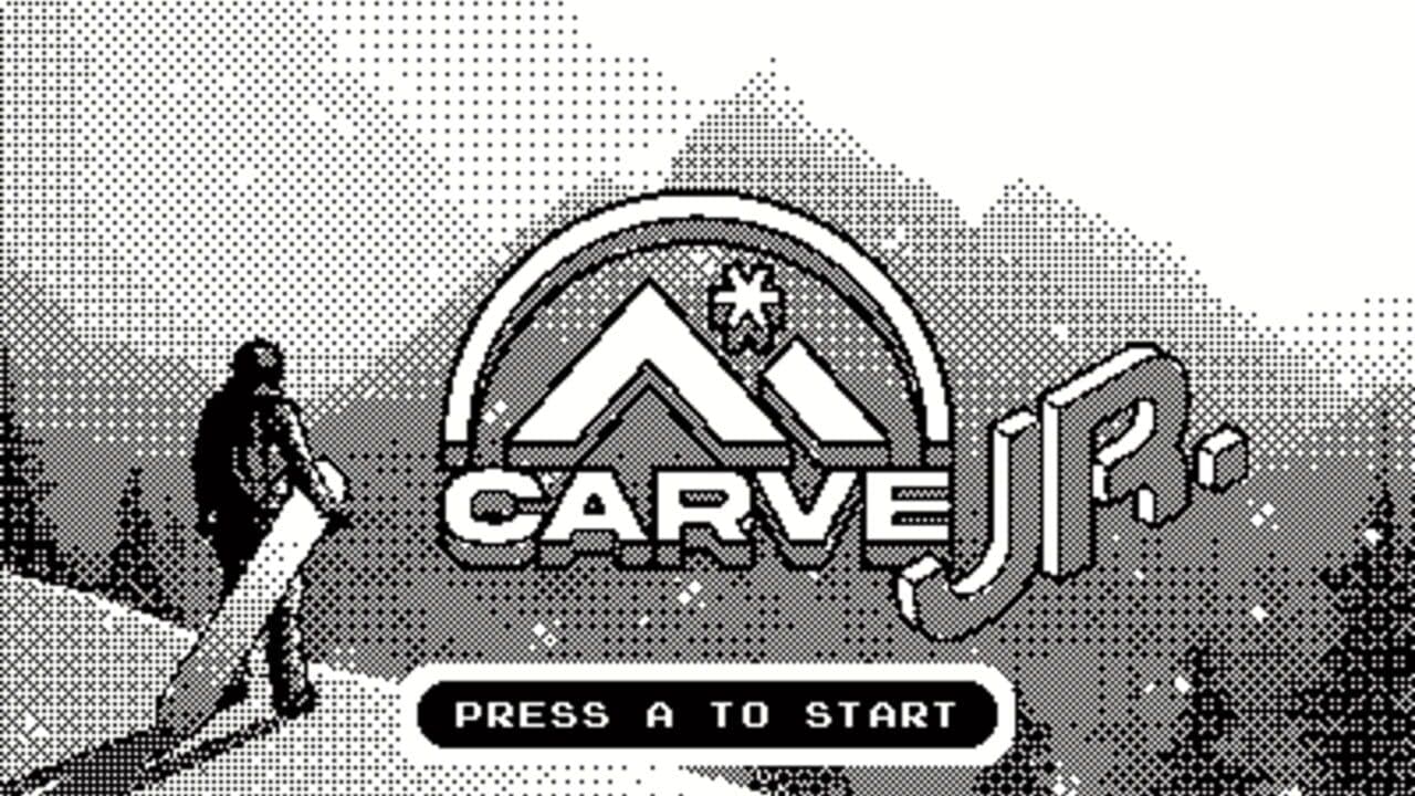 Carve Jr. screenshot 1