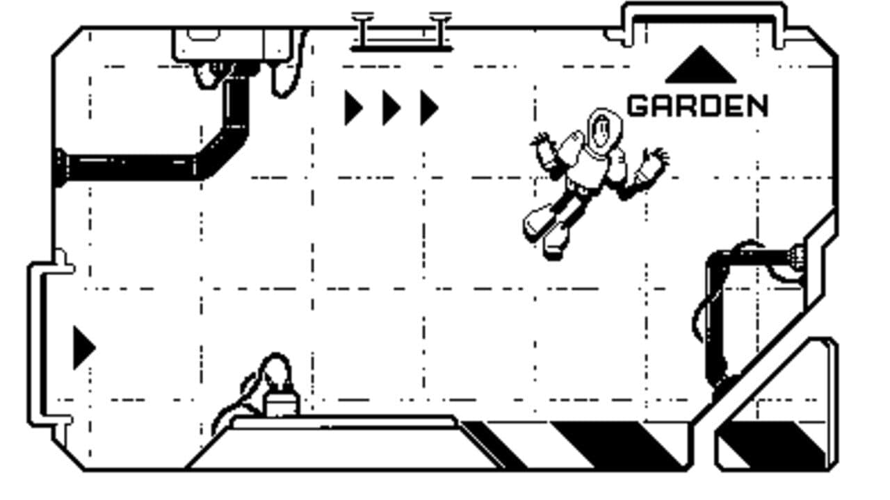 The Botanist screenshot 1