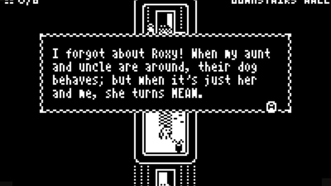 Hidey Spot screenshot 1