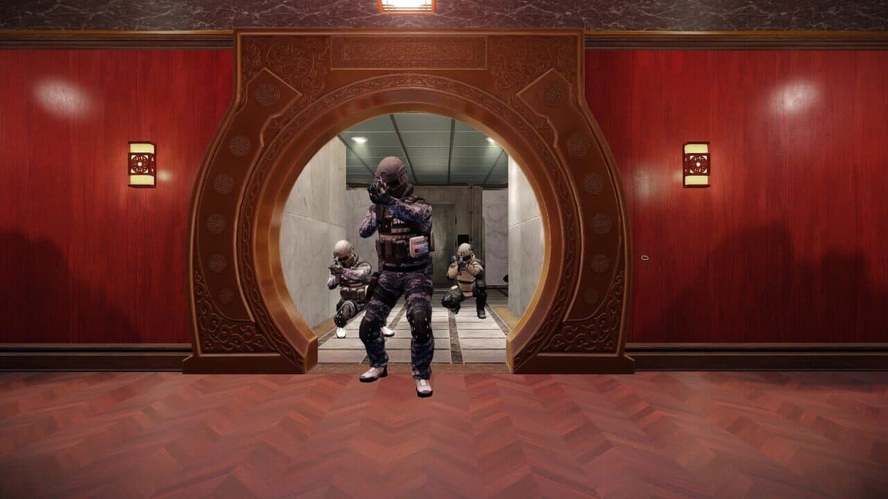 Payday 2: Black Cat Heist thumbnail 2