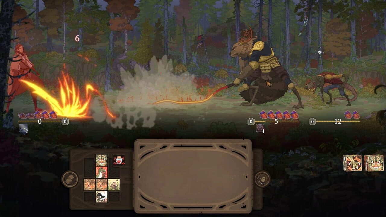 Tamarak Trail thumbnail 7