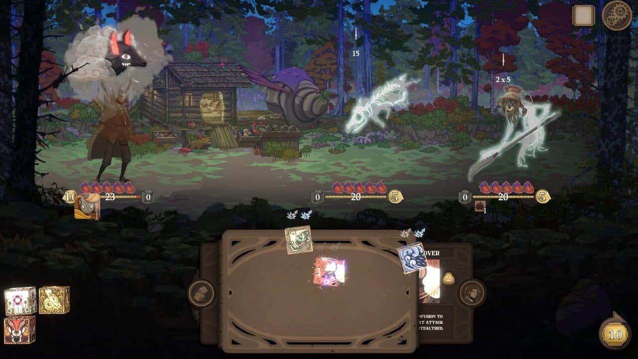Tamarak Trail thumbnail 2