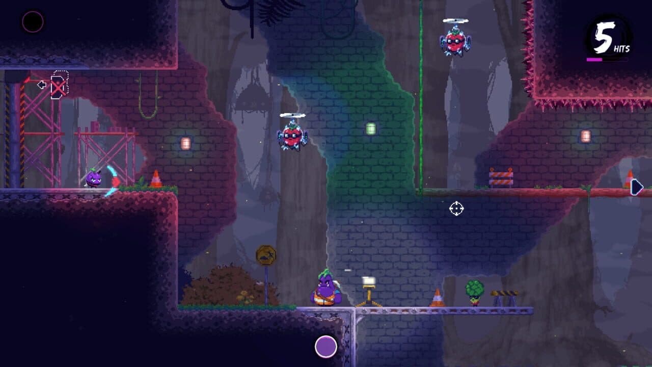 The Last Grape thumbnail 2