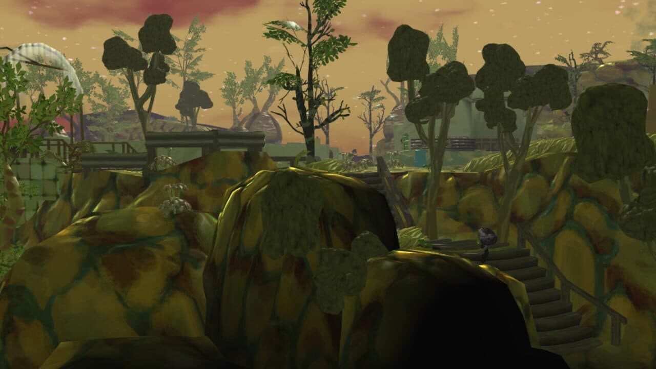 Before the Green Moon thumbnail 4