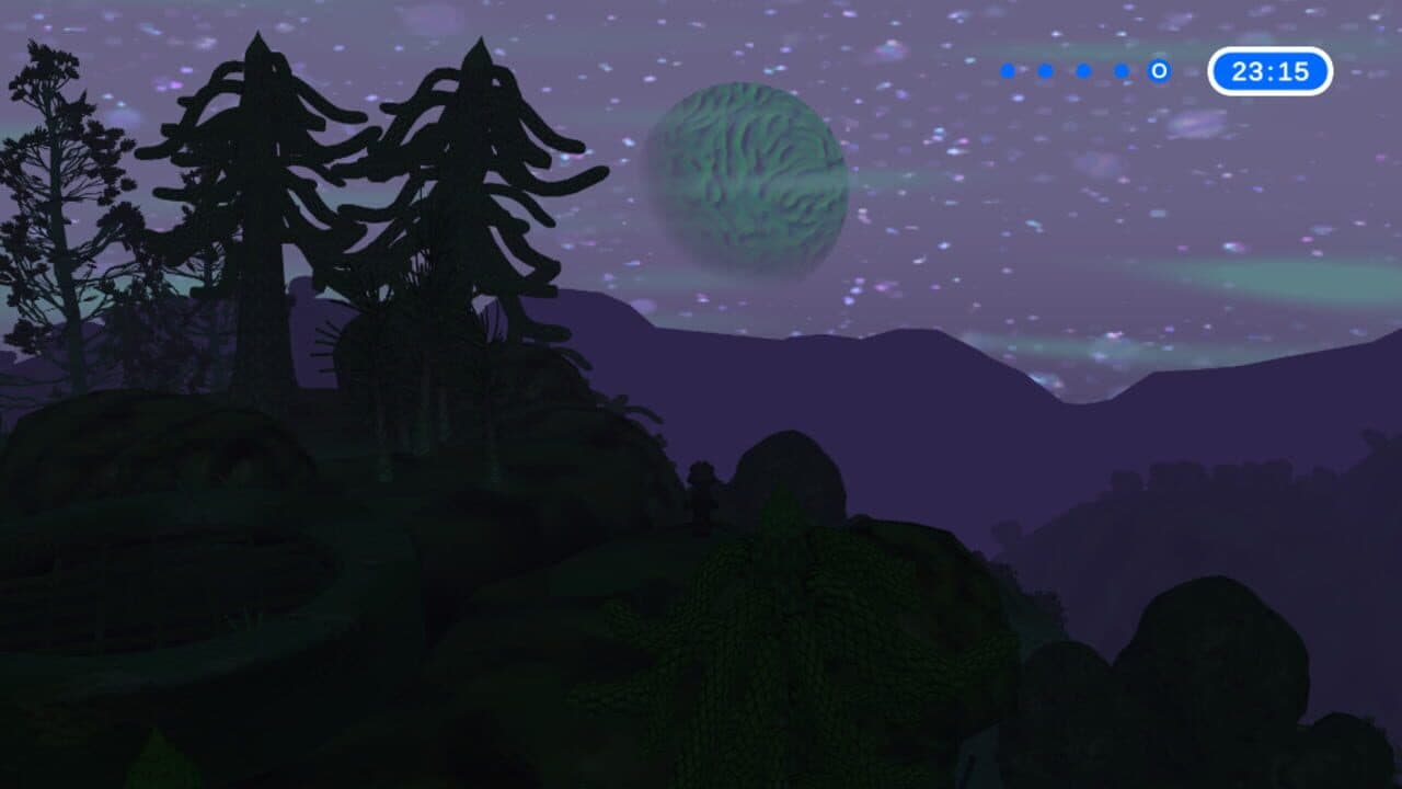 Before the Green Moon thumbnail 5