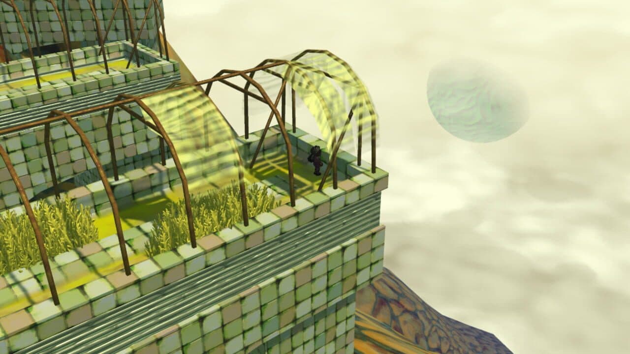 Before the Green Moon thumbnail 2