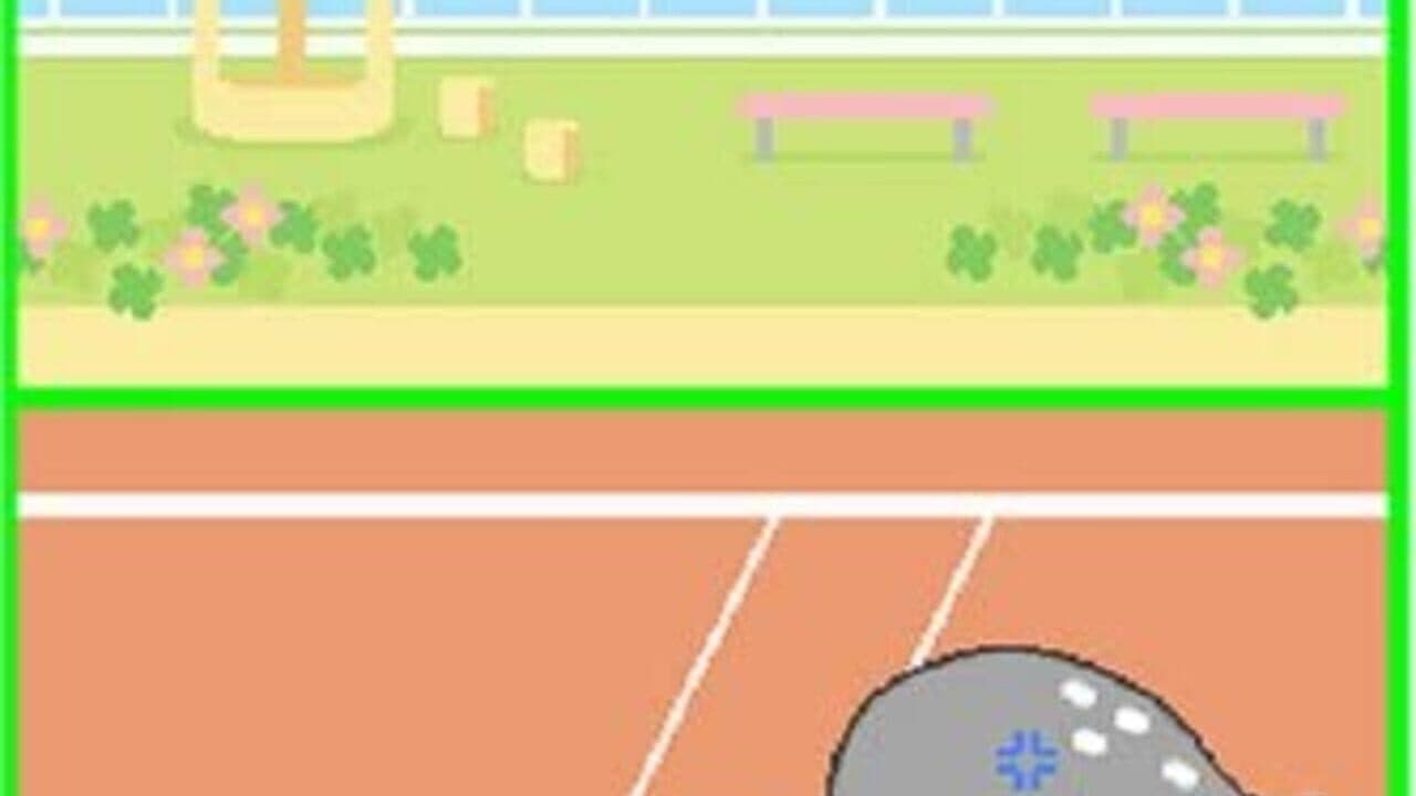 Mamegoma: Honobono Nikki thumbnail 4