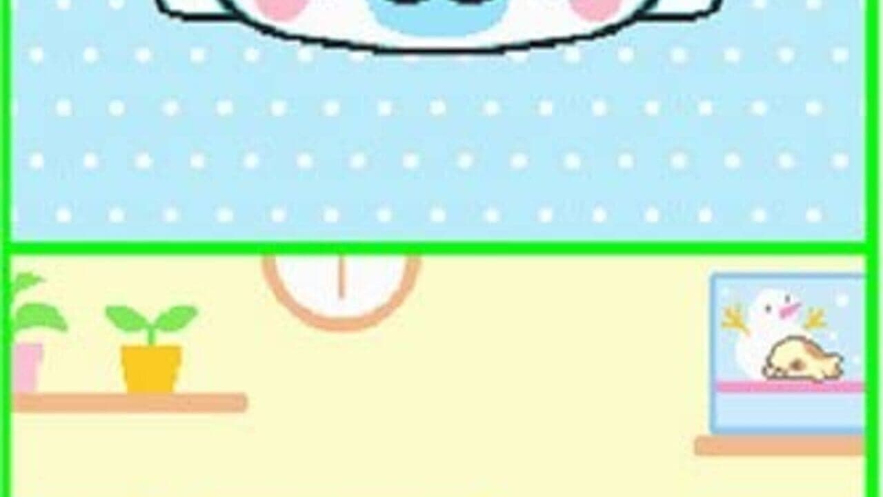 Mamegoma: Honobono Nikki thumbnail 9