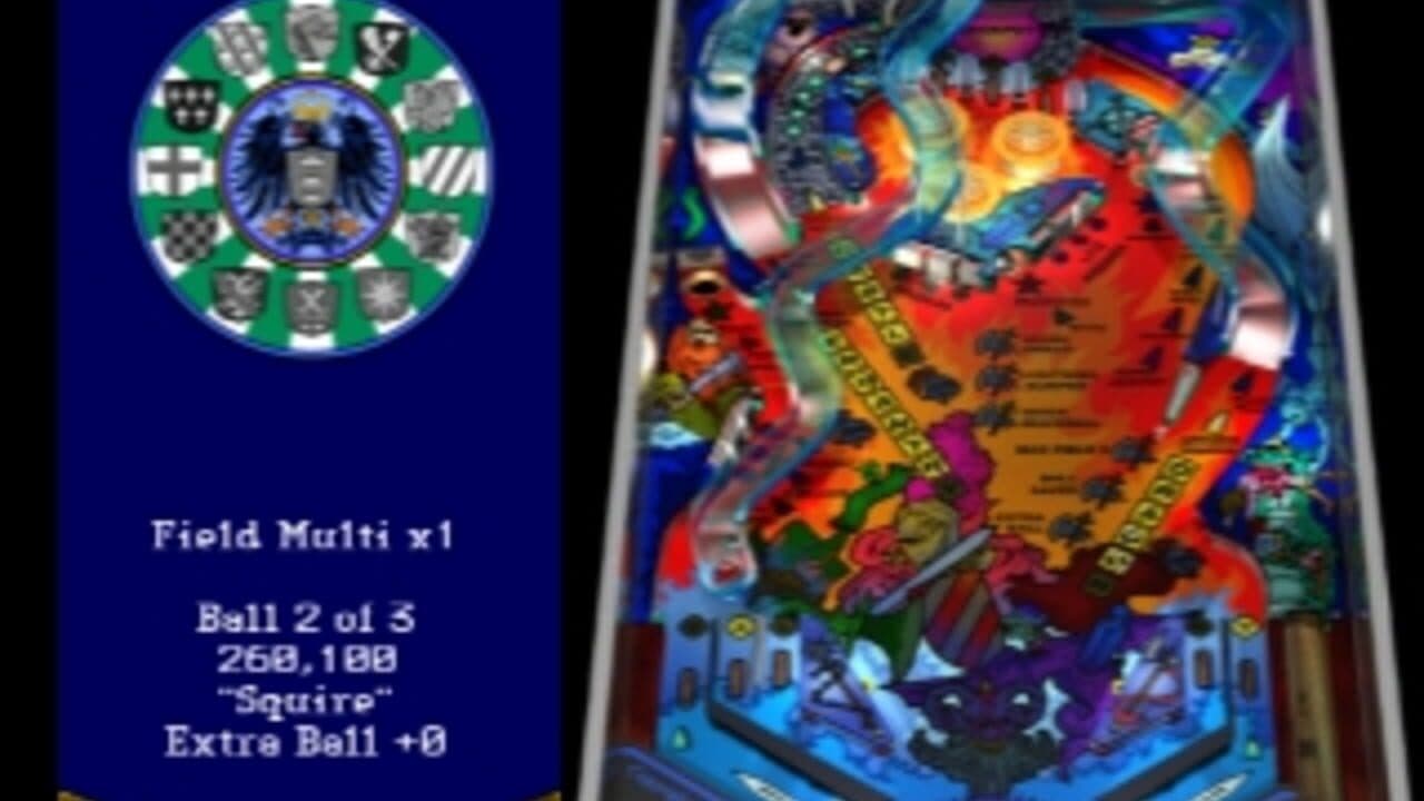 Pinball Power thumbnail 3