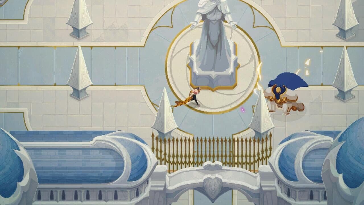The Mageseeker: A League of Legends Story thumbnail 3