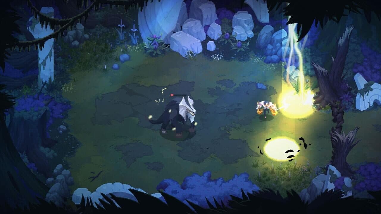 The Mageseeker: A League of Legends Story thumbnail 4