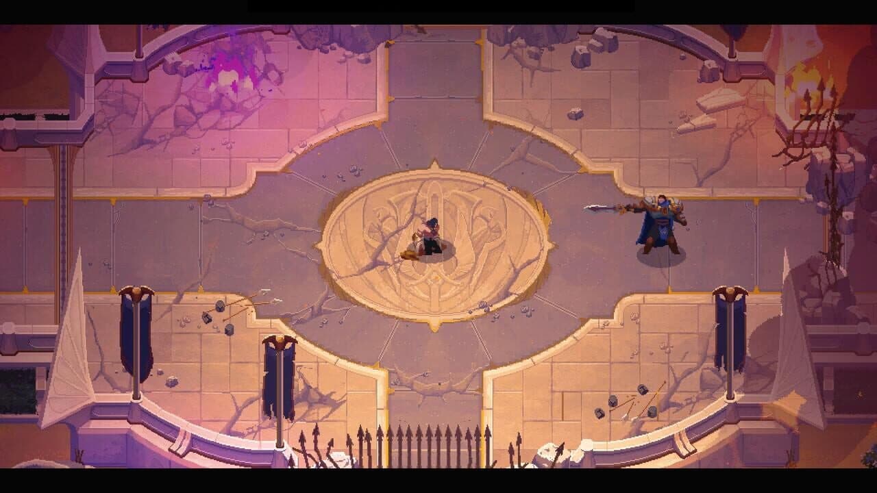 The Mageseeker: A League of Legends Story thumbnail 5