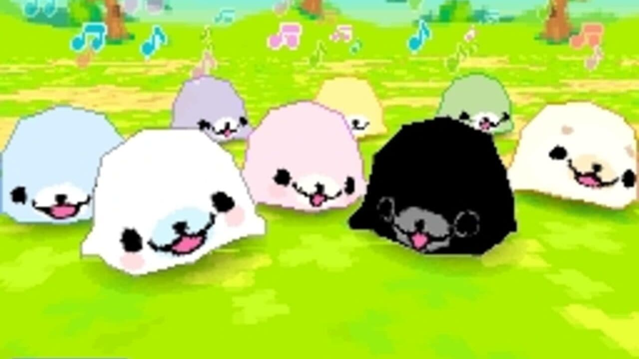 Mamegoma 3: Kawaii ga Ippai! thumbnail 4