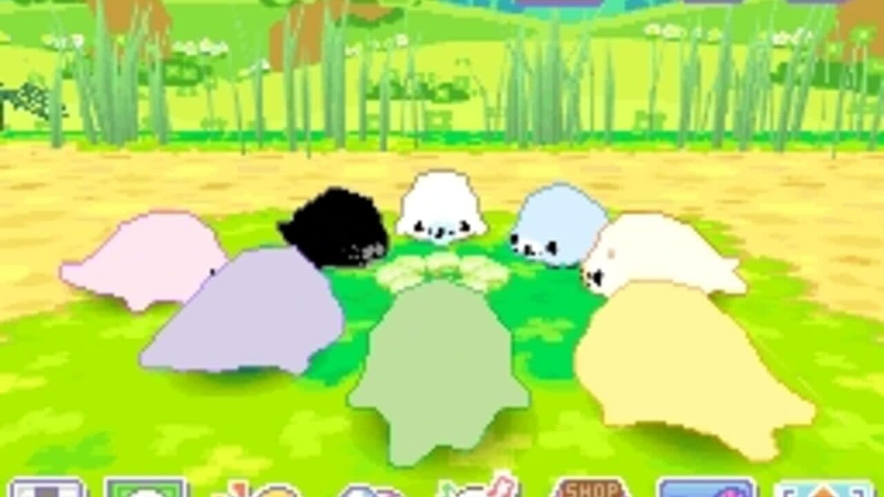 Mamegoma 3: Kawaii ga Ippai! thumbnail 6