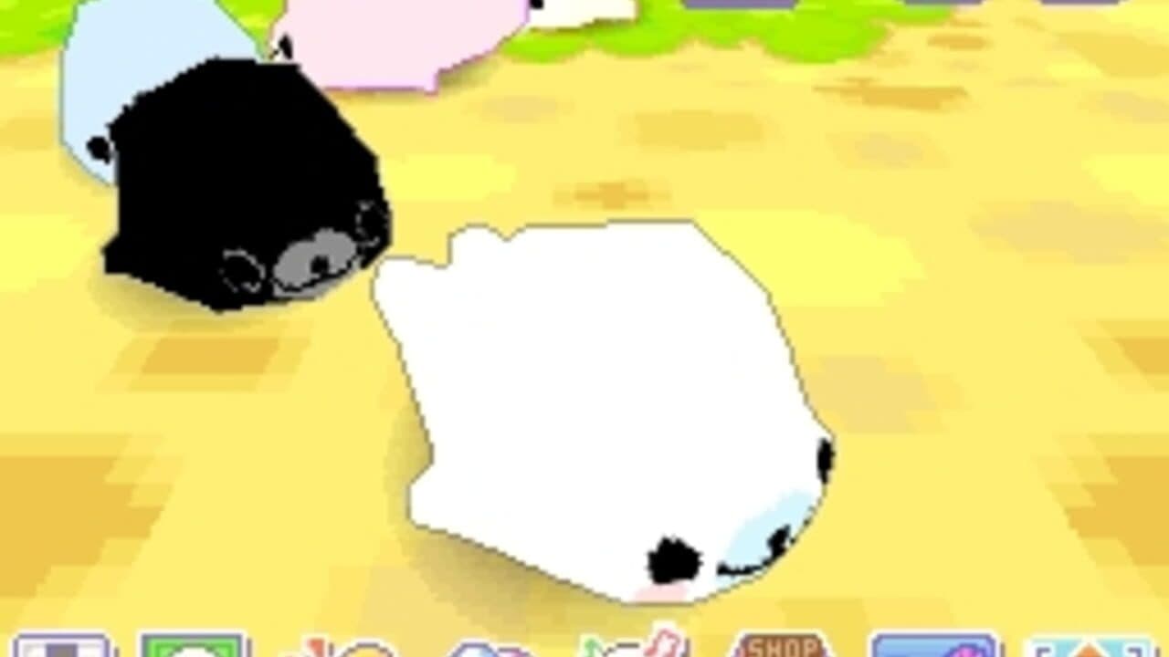 Mamegoma 3: Kawaii ga Ippai! thumbnail 7
