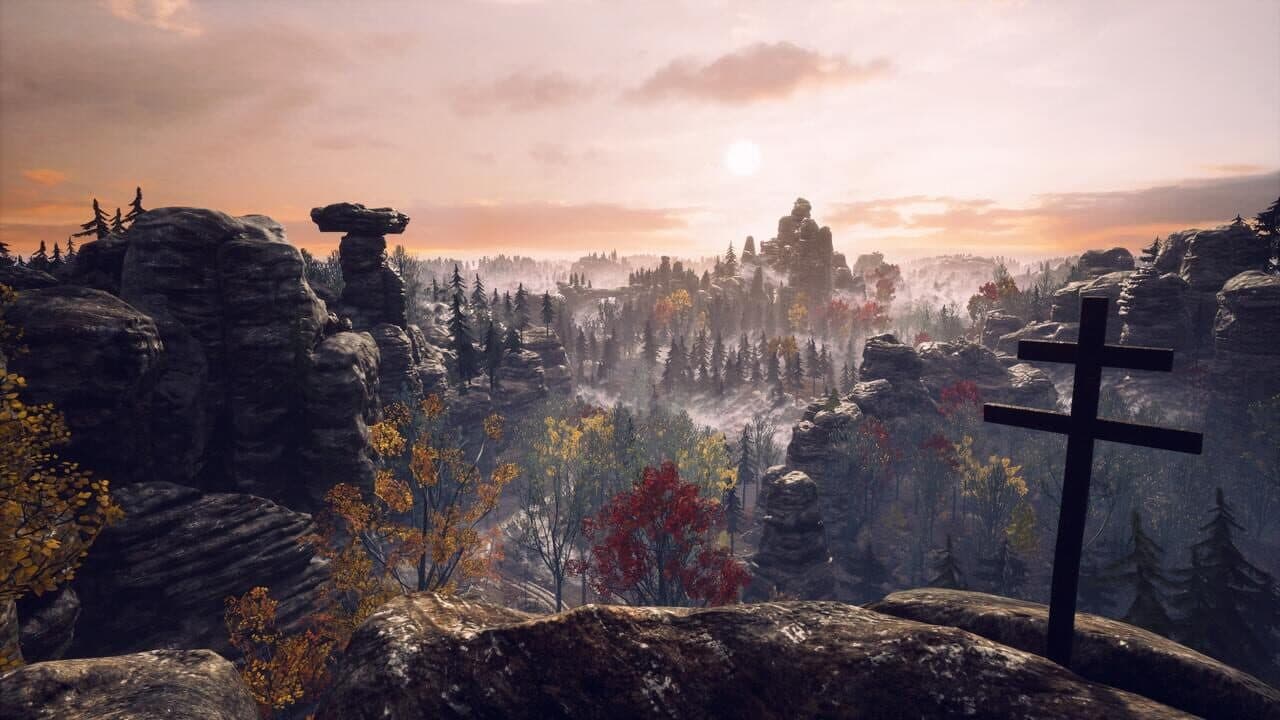 Someday You'll Return: Director's Cut thumbnail 7