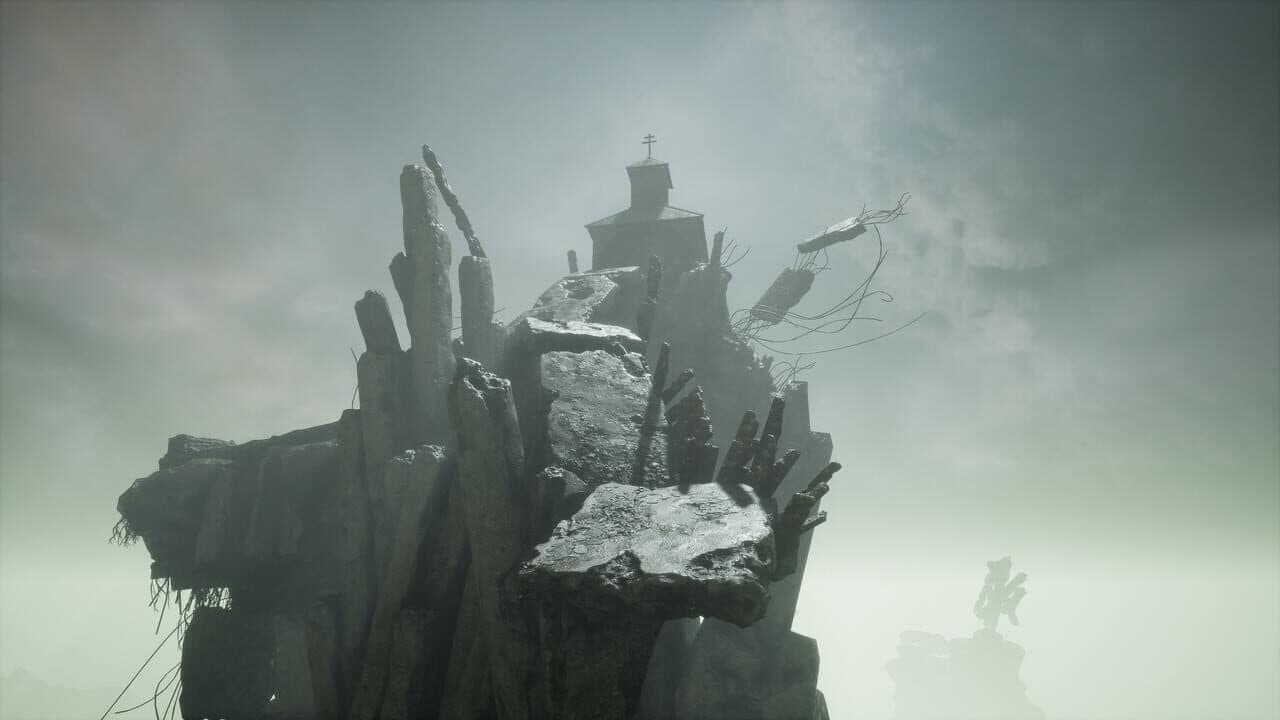 Someday You'll Return: Director's Cut thumbnail 3
