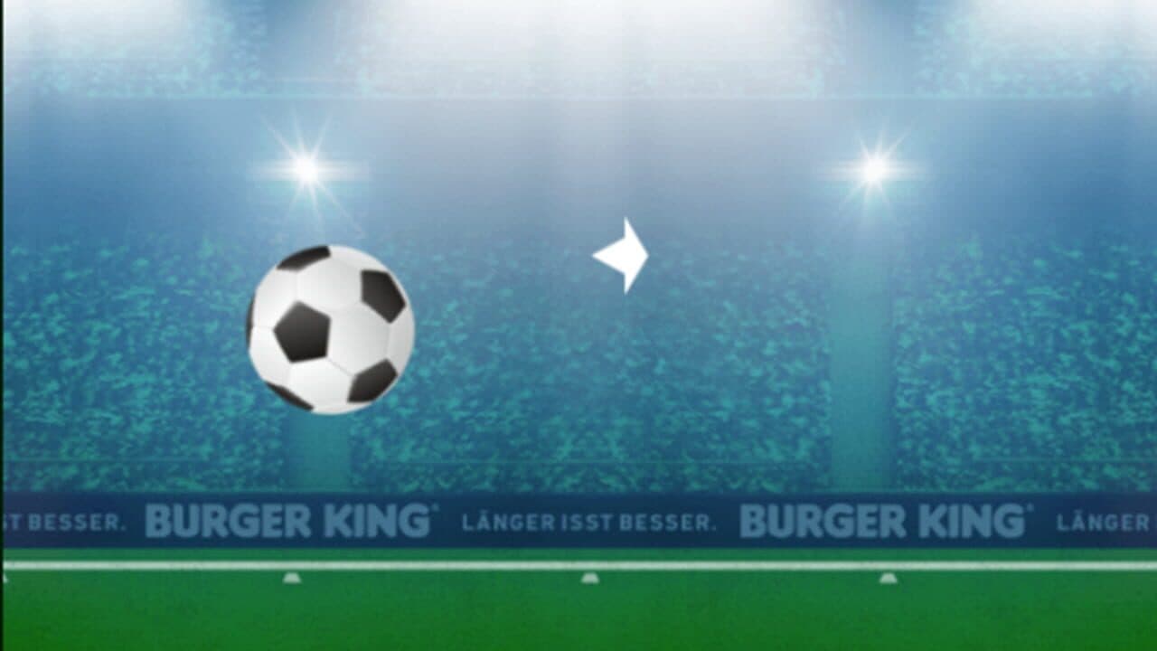 Verlängerung: The Game screenshot 1