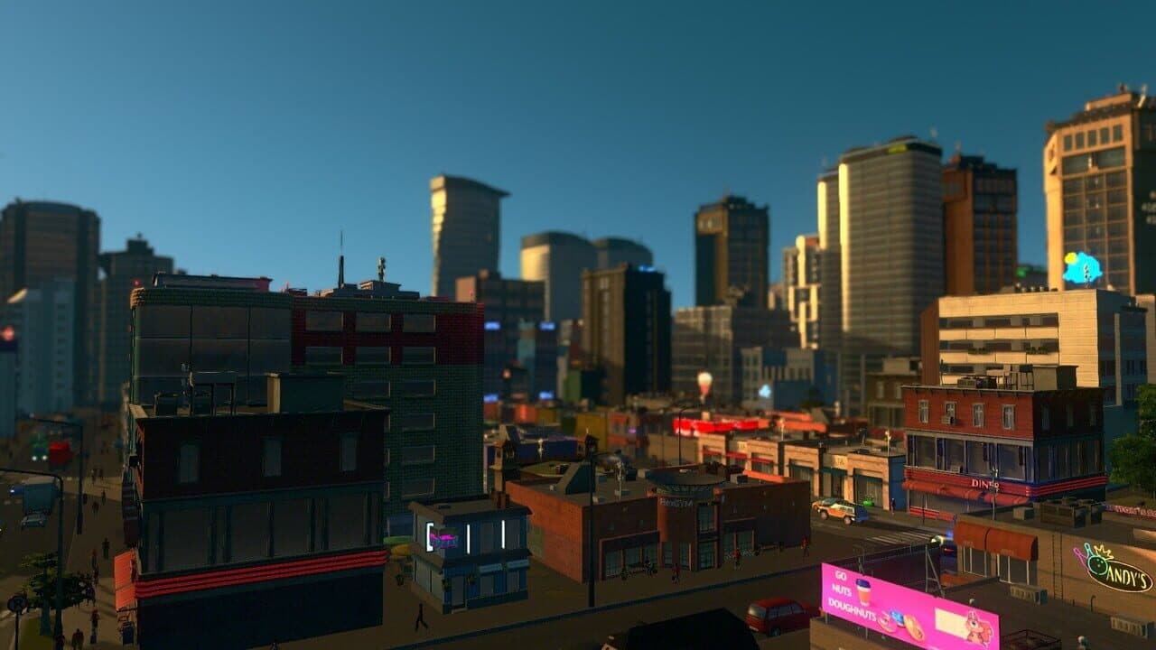 Cities: Skylines - K-pop Station thumbnail 3