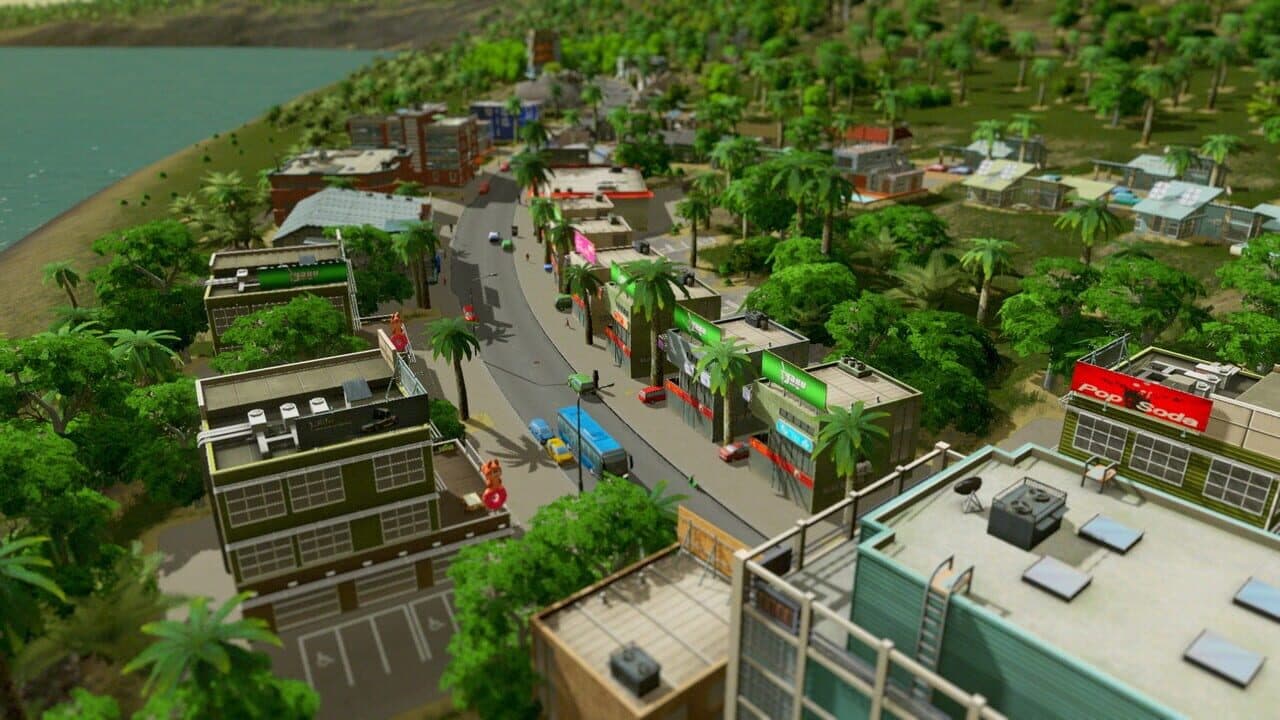 Cities: Skylines - K-pop Station thumbnail 2