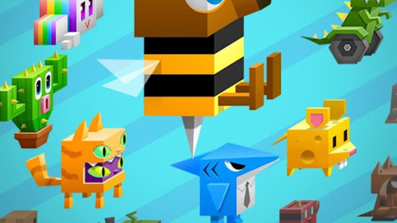 Rooms of Doom thumbnail 5