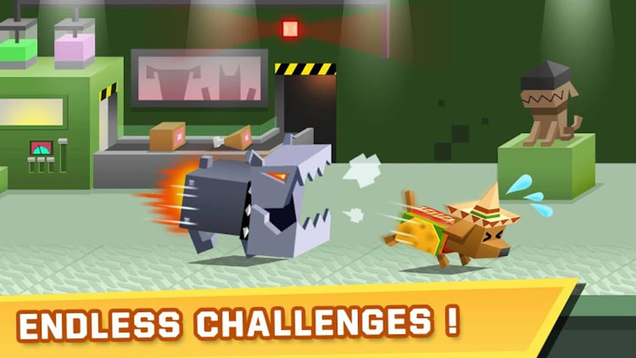 Rooms of Doom thumbnail 3