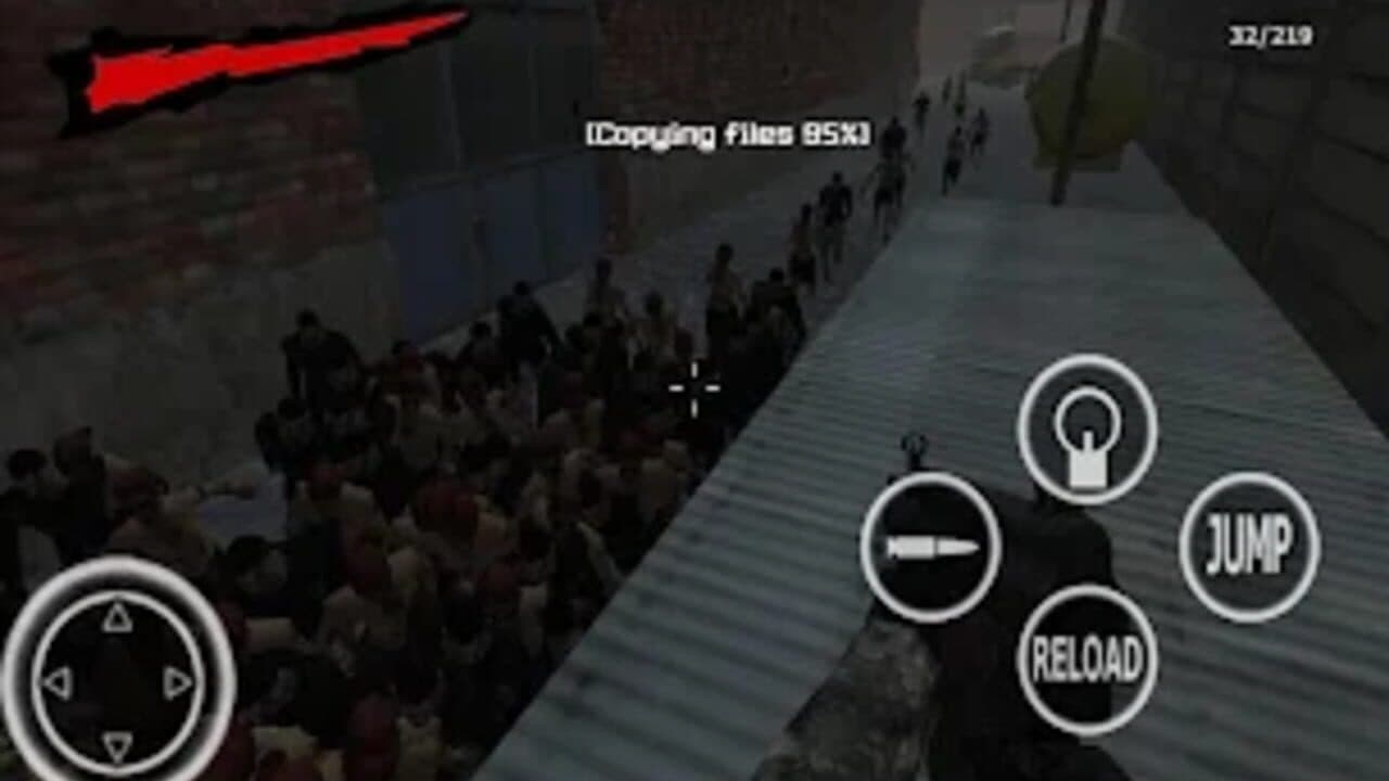 Zombie Survival thumbnail 4