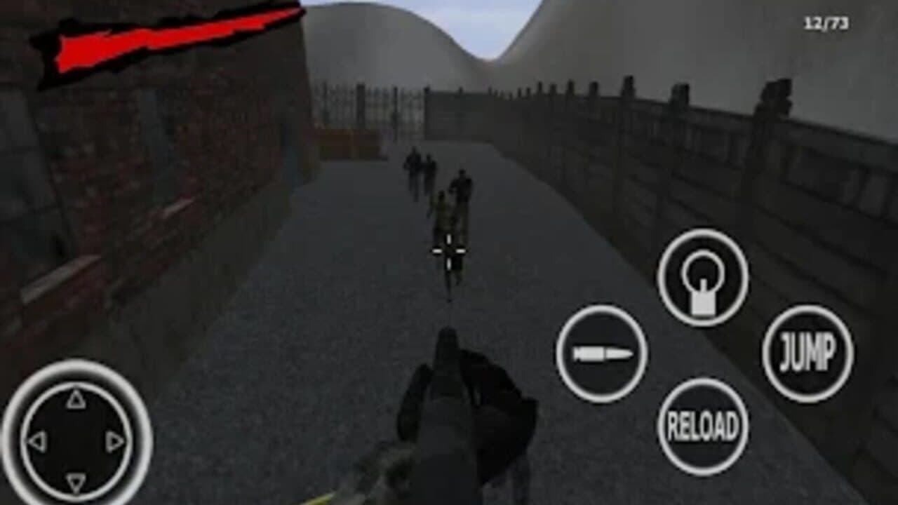 Zombie Survival thumbnail 3