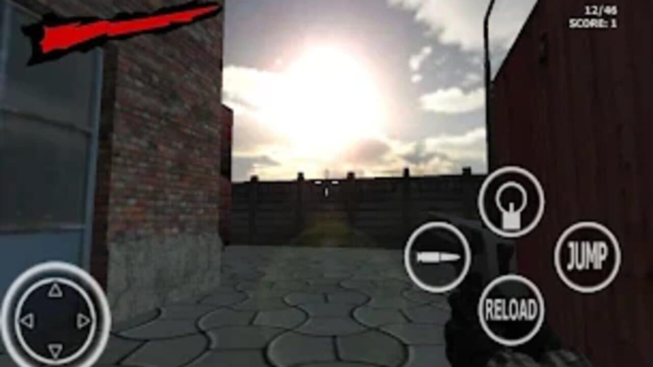 Zombie Survival thumbnail 2