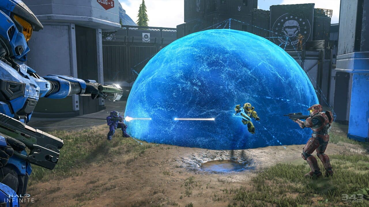 Halo Infinite: Season 3 - Echoes Within thumbnail 3