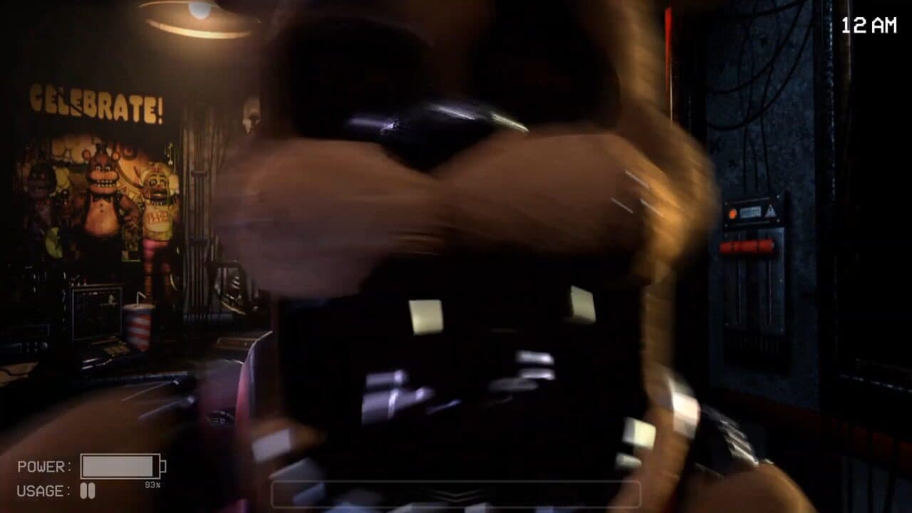 Five Nights at Freddy's Plus thumbnail 6