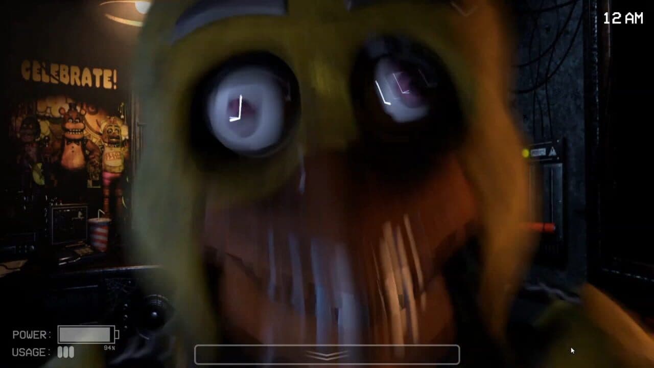 Five Nights at Freddy's Plus thumbnail 5