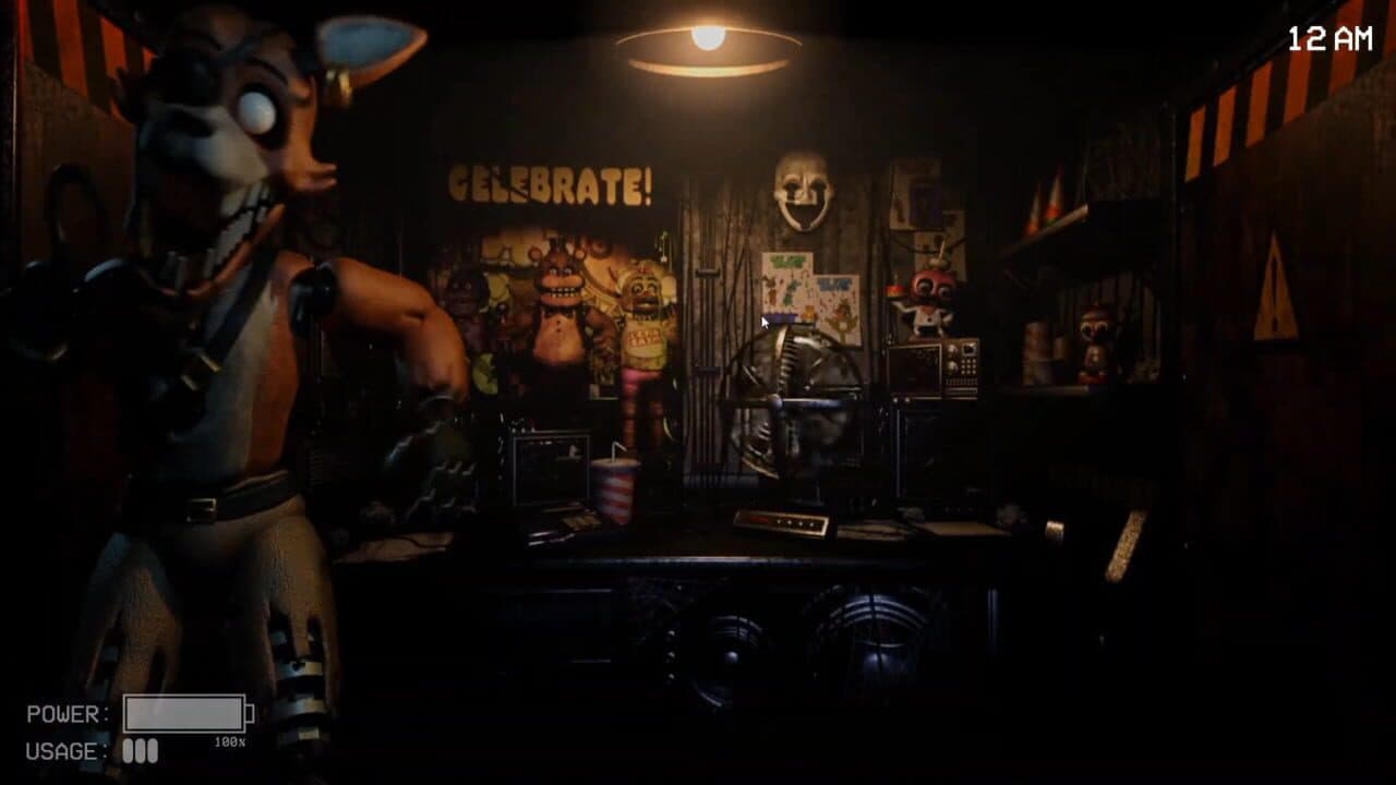 Five Nights at Freddy's Plus thumbnail 4