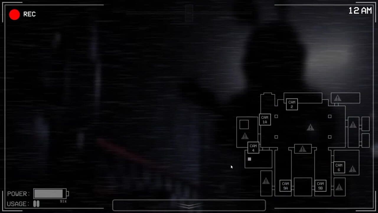 Five Nights at Freddy's Plus thumbnail 3