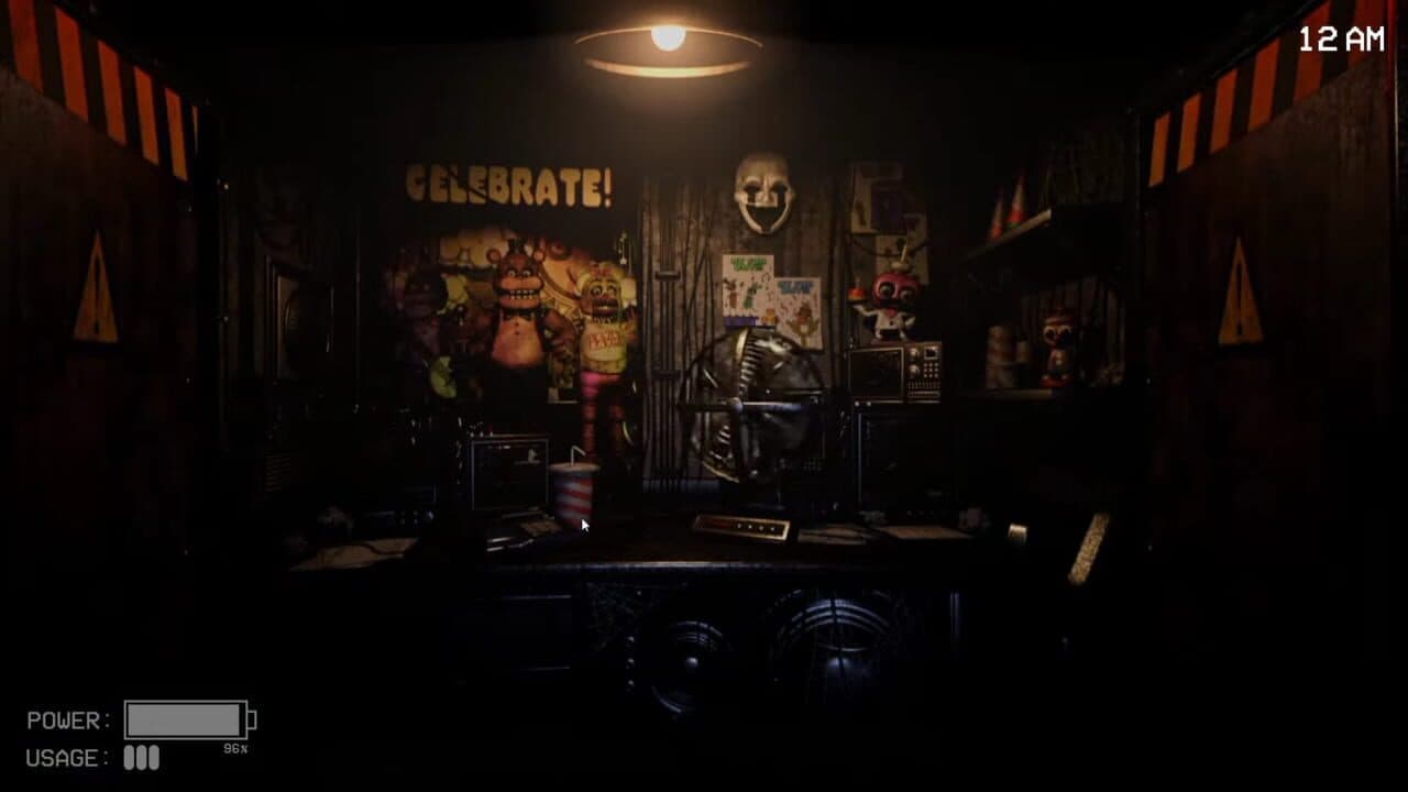 Five Nights at Freddy's Plus thumbnail 2