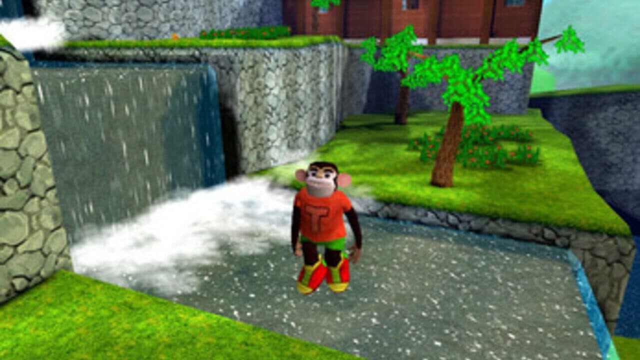 Monkey's Adventures thumbnail 4