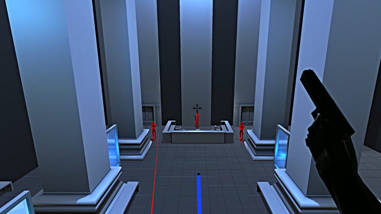 Superhook screenshot 1