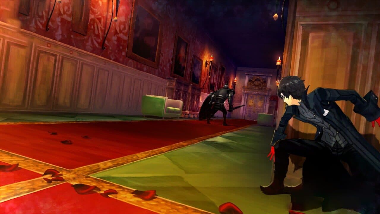 Persona 5 thumbnail 7