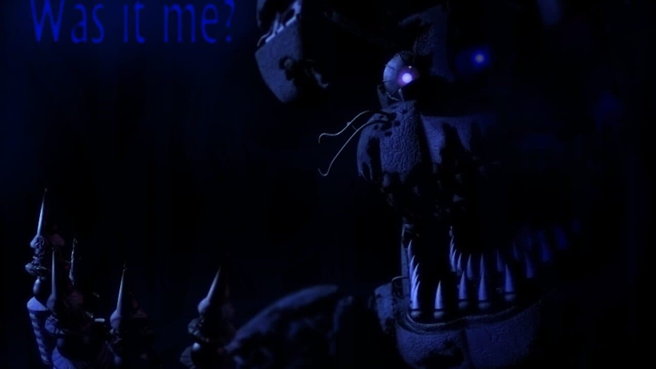 Five Nights at Freddy's 4 thumbnail 11