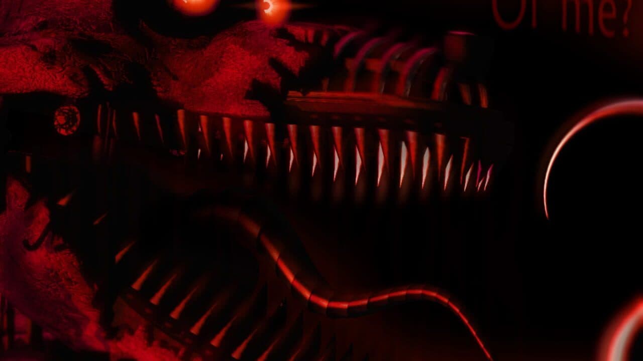 Five Nights at Freddy's 4 thumbnail 6