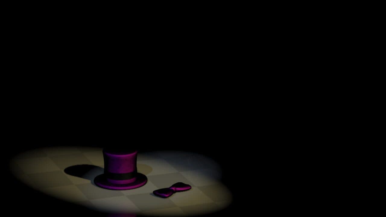 Five Nights at Freddy's 4 thumbnail 7