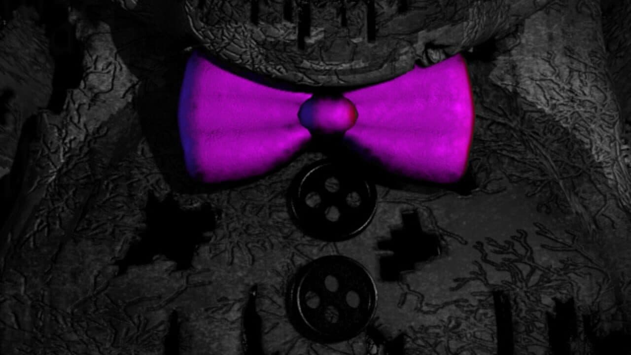 Five Nights at Freddy's 4 thumbnail 8