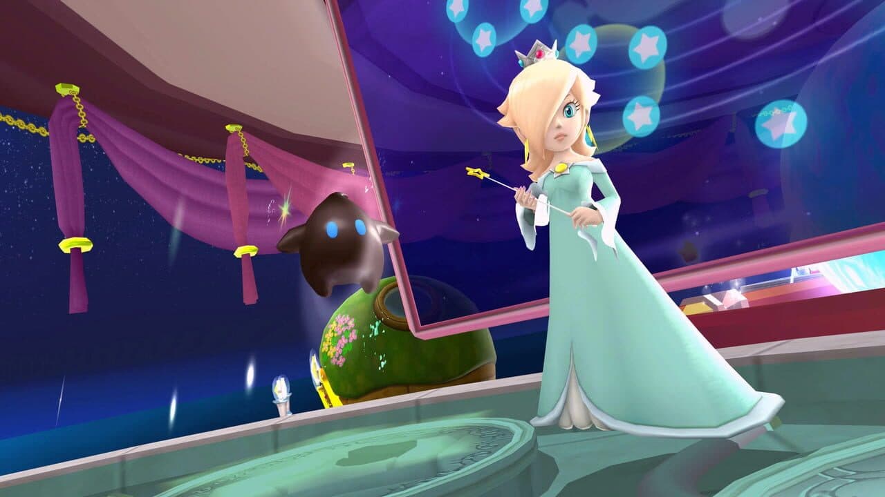 Super Mario Galaxy thumbnail 8