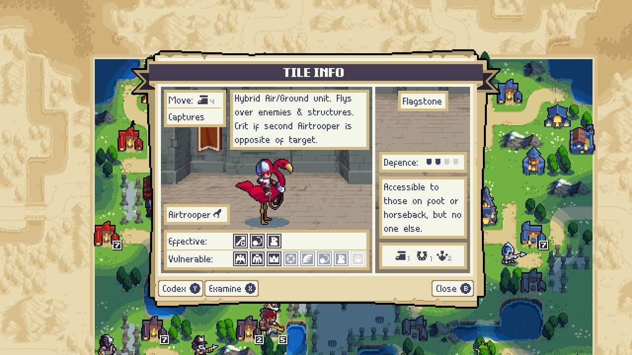 Wargroove 2 thumbnail 2