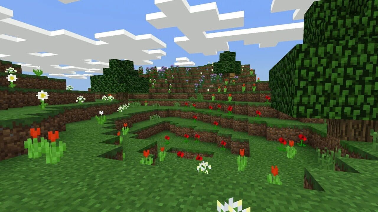 Minecraft: Java Edition thumbnail 10