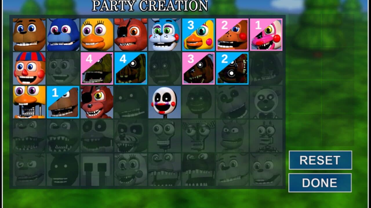 FNaF World thumbnail 11