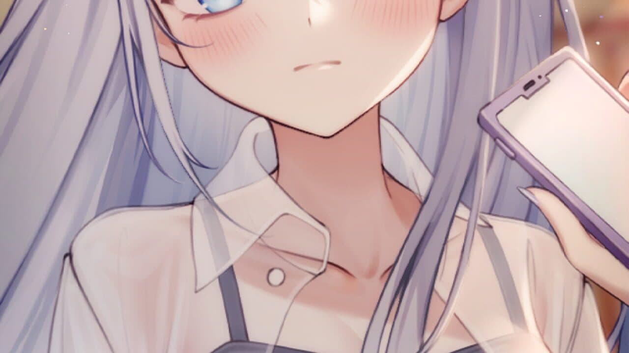 My Summertime Girlfriend screenshot 1