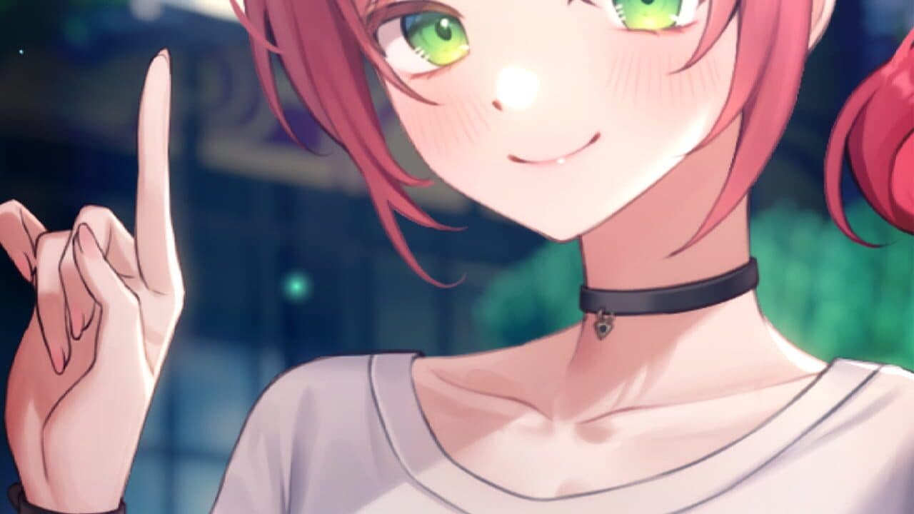 My Summertime Girlfriend thumbnail 2