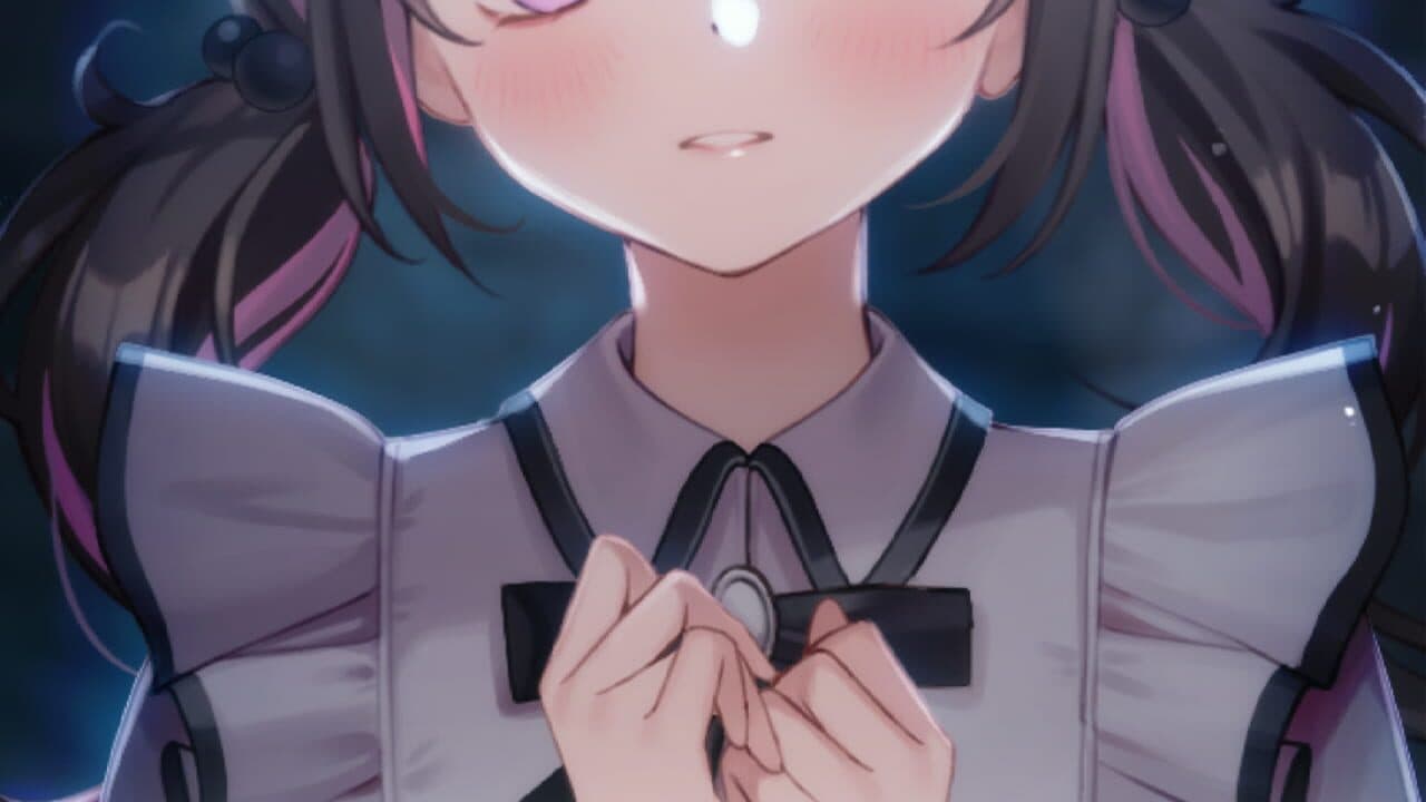 My Summertime Girlfriend thumbnail 3